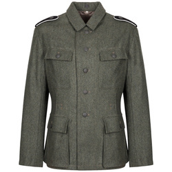 Bluza mundurowa SS, Feldbluse M43