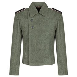 Bluza mundurowa artylerii szturmowej SS, Sturmgeschutzbluse - replika