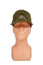 EREL Tropemütze DAK M40, bawełniana