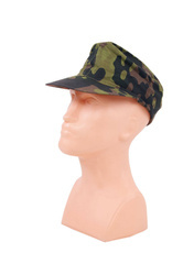 Czapka Feldmutze M43 Platanentarn - replika