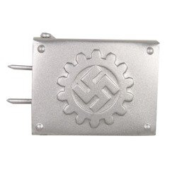 Klamra DAF, stalowa - replika