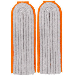 Naramienniki oficerskie - żandarmeria