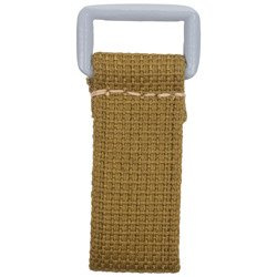 Przedłużka WH DAK, okucie prostokątne - tropikalna - replika