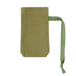 Woreczek na sól/cukier/herbatę RKKA, khaki - replika