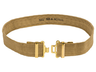 Pas główny Webbing pattern 37 - replika