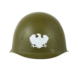 Kalkomania - Orzeł 1 Dywizji Piechoty