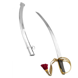 Szabla kawalerii wz. 1917, Denix