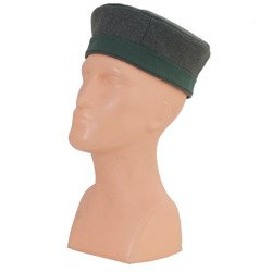 Czapka polowa Einheitsfeldmütze M17, replika