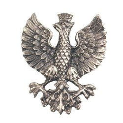 Orzełek Wielkopolski - replika