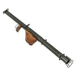 Bazooka, replika dekoracyjna