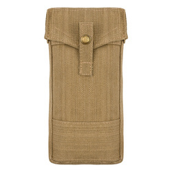 Webbing pattern 37, Basic Pouch  - ładownica, replika