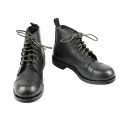 Trzewiki brytyjskie Ammo Boots - replika budżetowa