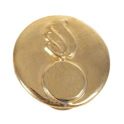 Ordnance Collar Disc - replika