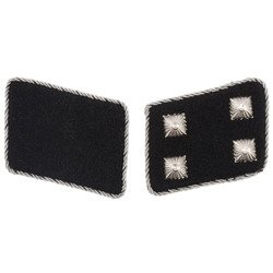 Patki wczesne SD sukienne - Sturmbannführer