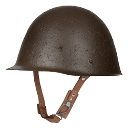 Hełm polski wz. 31 Salamandra - replika