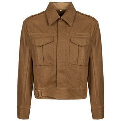 Brytyjska bluza mundurowa systemu Battledress P37 - replika