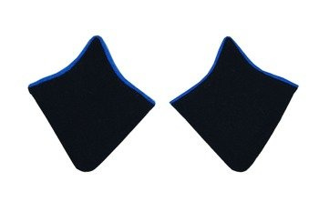 Patki techników wz. 35 na płaszcz