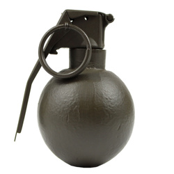 Granat M67 Frag grenade - replika
