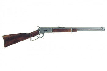 Denix 1068/G, replika Winchester M1892 - szary