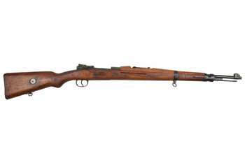 Mauser - karabinek wz. 29 - atrapa