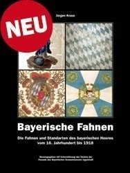 Bayerische Fahnen