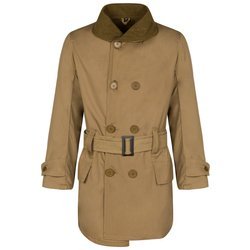 Coat Mackinaw M38, OD "Jeep Coat"