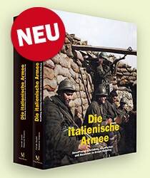 Die italienische Armee im Ersten Weltkrieg (Teil 2)