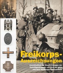 Freikorps-Auszeichnungen