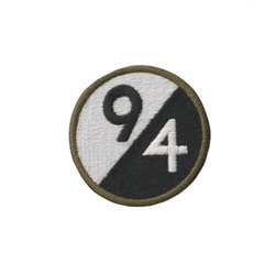 Naszywka 94 Dywizji Piechoty USA