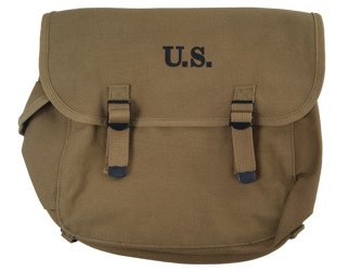 Plecak US Army M36 Musette Bag