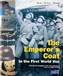 The Emperor’s Coat
