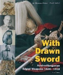 With Drawn Sword - Mit blankem Säbel