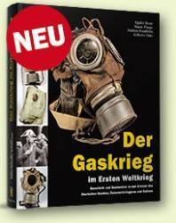  Der Gaskrieg im Ersten Weltkrieg