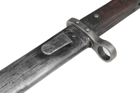 Bagnet austrowęgierski M95 - replika