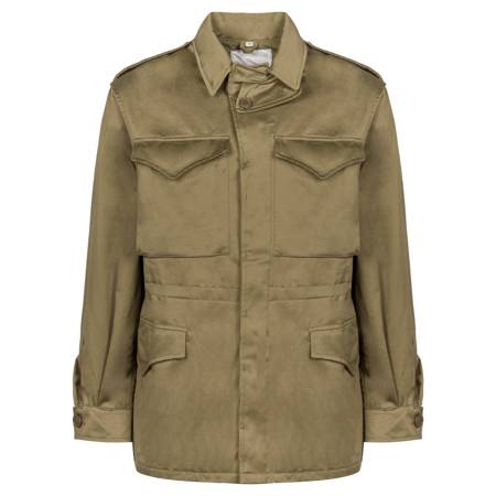 Bluza amerykańska M43 QMI Army Field Jacket M1943 