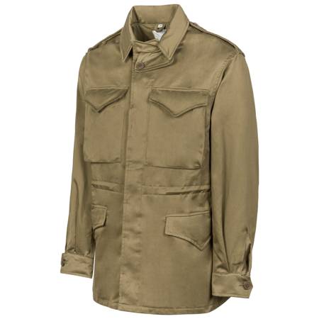 Bluza amerykańska M43 QMI Army Field Jacket M1943 