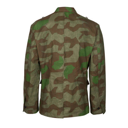 Bluza mundurowa Feldbluse M42 Splinter WH Heer