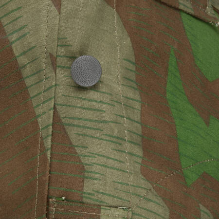 Bluza mundurowa Feldbluse M42 Splinter WH Heer