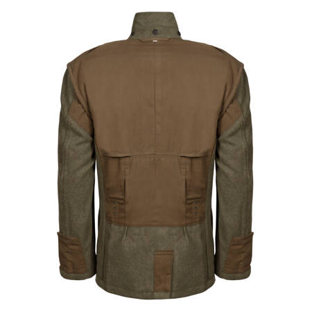Bluza mundurowa Feldbluse WH/SS M40 - replika