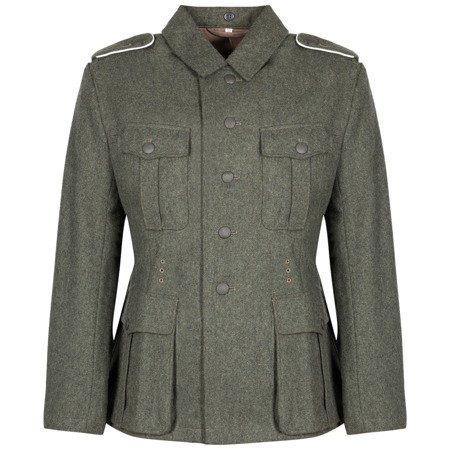 Bluza mundurowa Feldbluse WH/SS M40 - replika