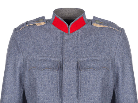 Bluza polowa austrowęgierska Feldbluse M.1908 - replika