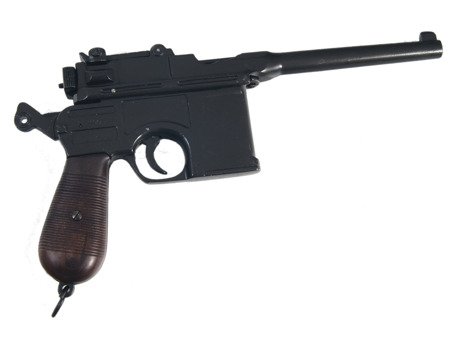 Denix 1024, replika Mauser C96