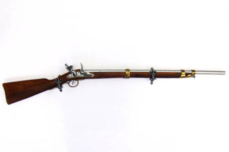 Denix 1037, replika strzelby francuskiej 1806