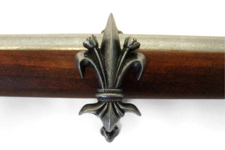Denix 1037, replika strzelby francuskiej 1806