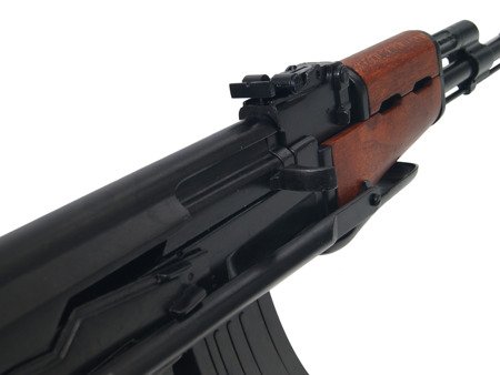 Denix 1097, replika AK-47 - składana kolba