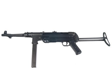 Denix 1111/C, replika MP-40