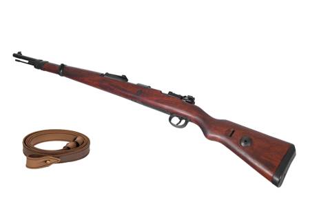 Denix 1146C, replika Mauser 98k z paskiem