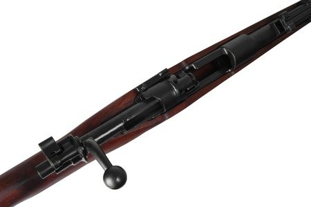 Denix 1146C, replika Mauser 98k z paskiem
