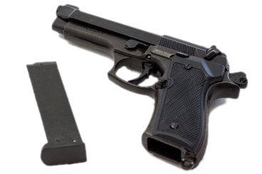 Denix 1254, replika pistoletu Beretta 92