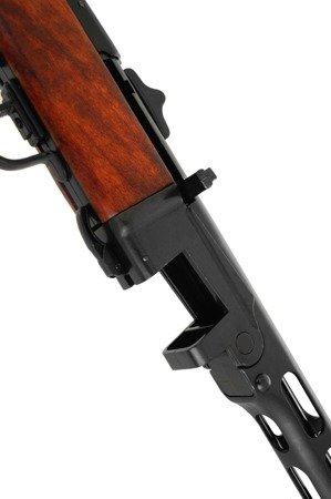 Denix 1301, PPSz 41 - pistolet maszynowy - replika